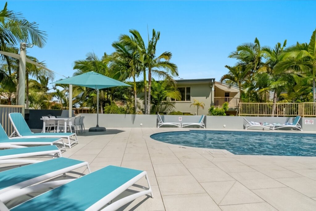 Sold - 11/7 Park Lane - New Property in Lennox Head - Real Estate by McGrath 