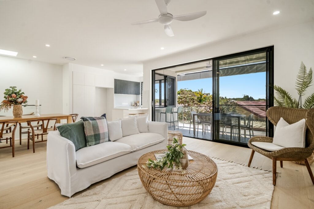 Sold - 4B Fern Street - New Property in Lennox Head - Real Estate by Nick Bordin