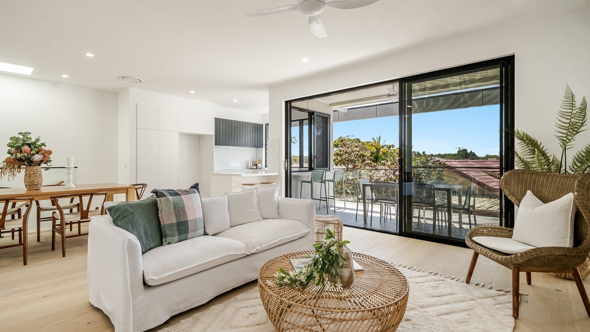 Sold - 4B Fern Street - New Property in Lennox Head - Real Estate by Nick Bordin