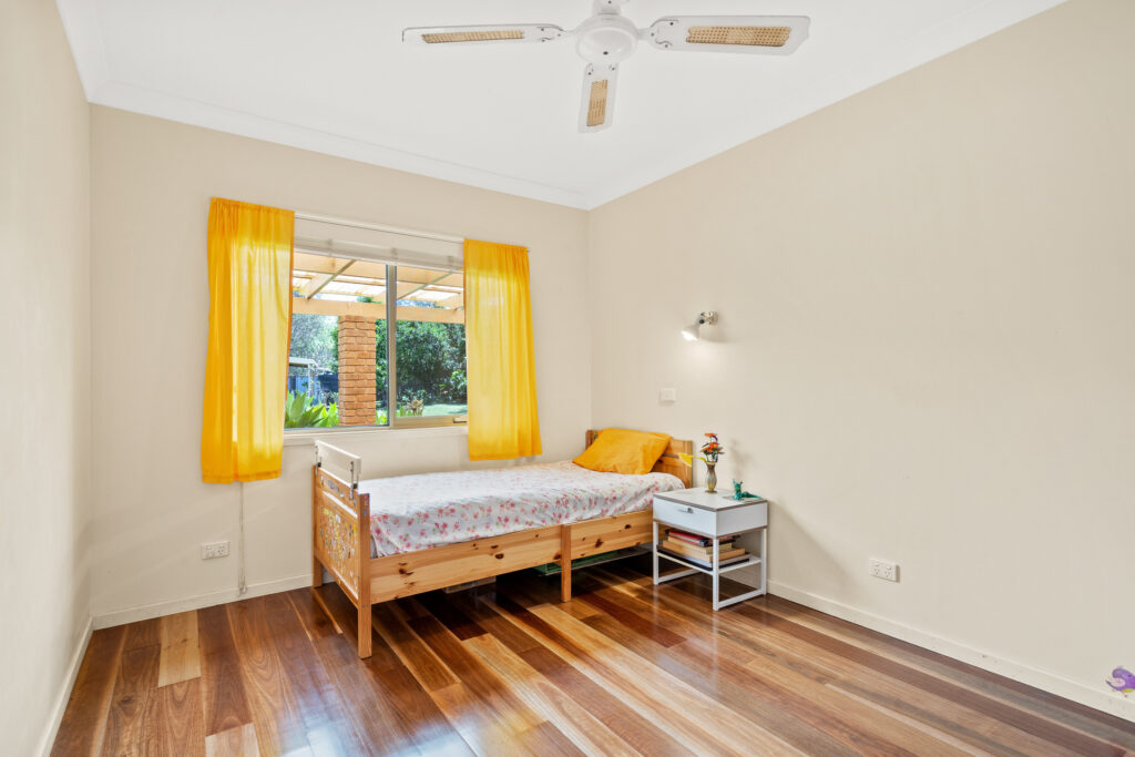 Sold - 11 Hillcrest Drive - New Property in Tintenbar - Real Estate by McGrath 