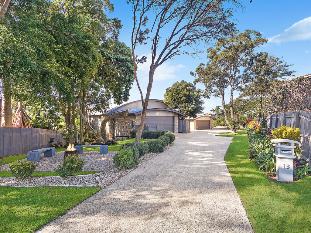 Sold - 13 Loedna Place - New Property in Lennox Head - Real Estate by Nick Bordin