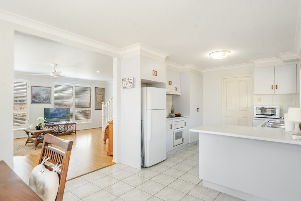 Sold - 1/3 Megan Crescent - New Property in Lennox Head - Real Estate by Nick Bordin