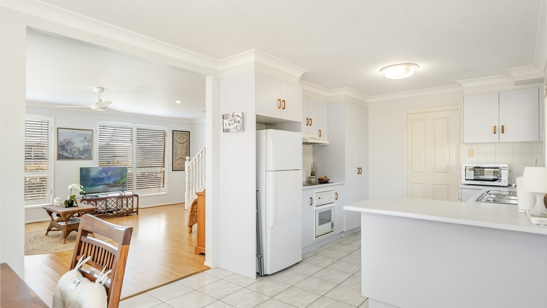 Sold - 1/3 Megan Crescent - New Property in Lennox Head - Real Estate by Nick Bordin