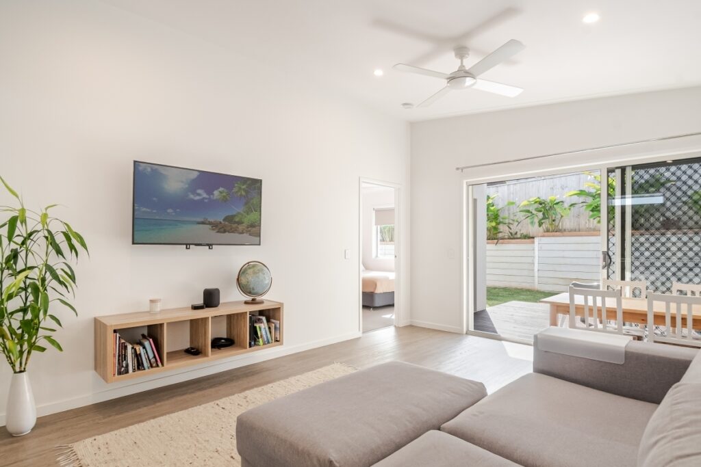 Sold - 5B Triton Street - New Property in Lennox Head - Real Estate by McGrath 