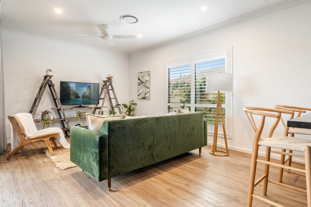 Sold - 74B Stoneyhurst Drive - New Property in Lennox Head - Real Estate by Mal Hamblin