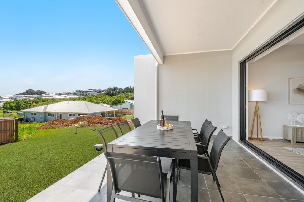Sold - 2/46 Habitat Way - New Property in Lennox Head - Real Estate by McGrath 