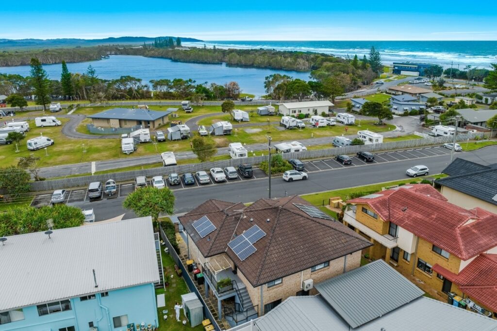 Sold - 1/13 Ross Street - New Property in Lennox Head - Real Estate by McGrath 
