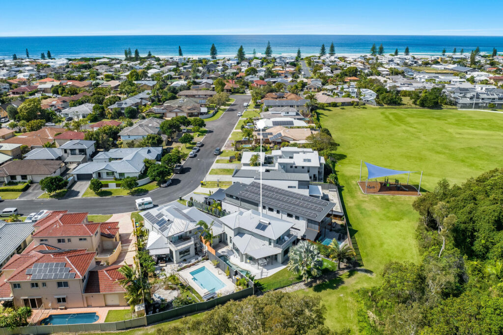 Sold - 2/15 Alison Avenue - New Property in Lennox Head - Real Estate by Nick Bordin