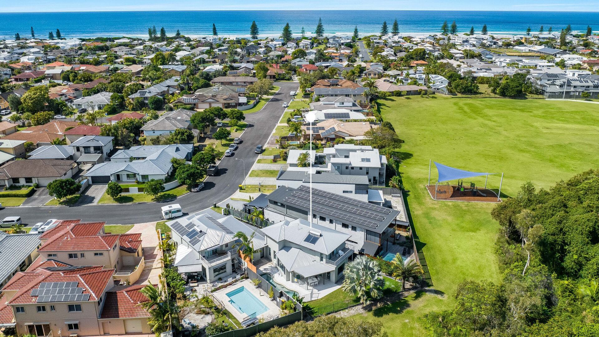 Sold - 2/15 Alison Avenue - New Property in Lennox Head - Real Estate by Nick Bordin