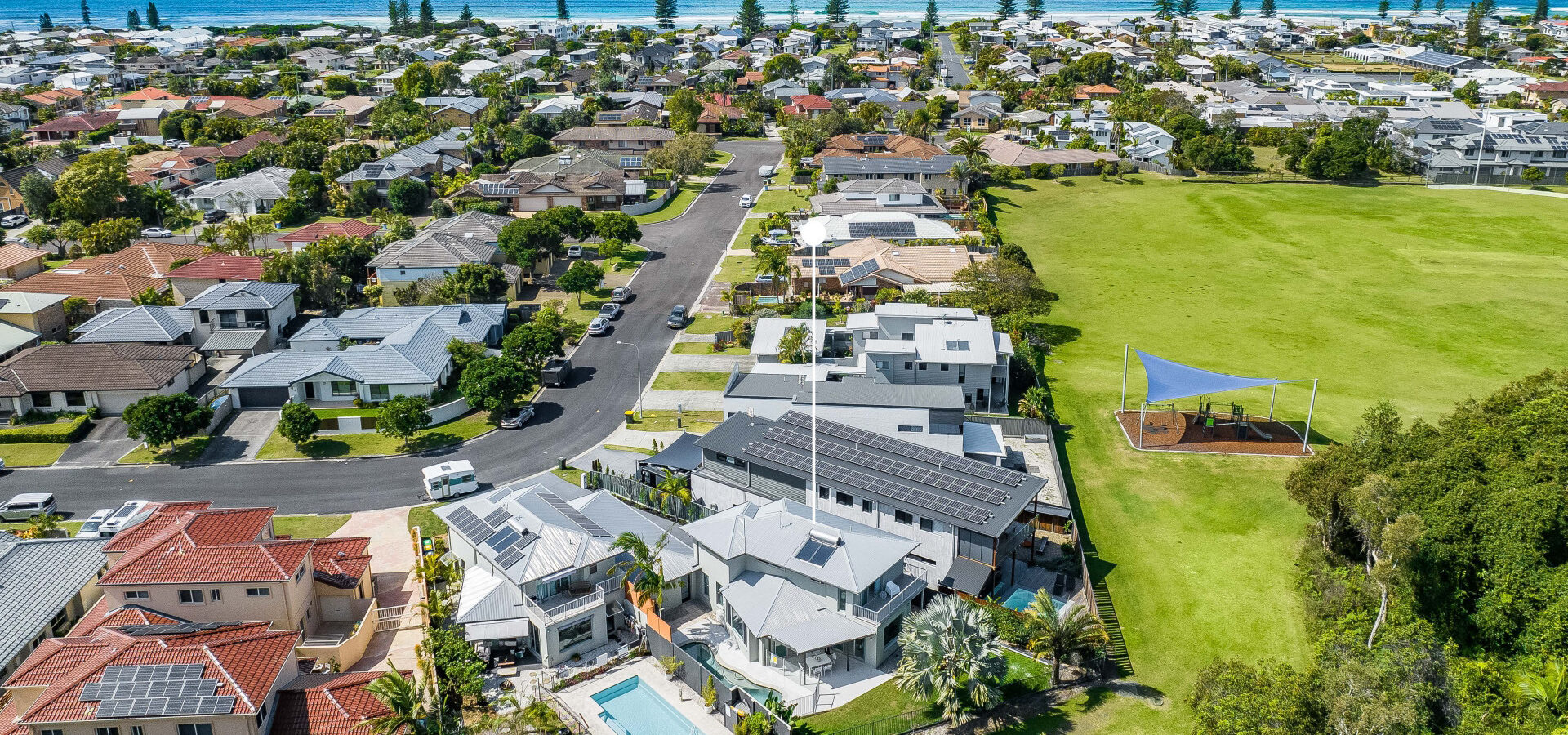 Sold - 2/15 Alison Avenue - New Property in Lennox Head - Real Estate by Nick Bordin