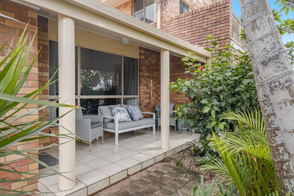 Sold - 2/14 Camoola Avenue - New Property in Ballina - Real Estate by Nick Bordin
