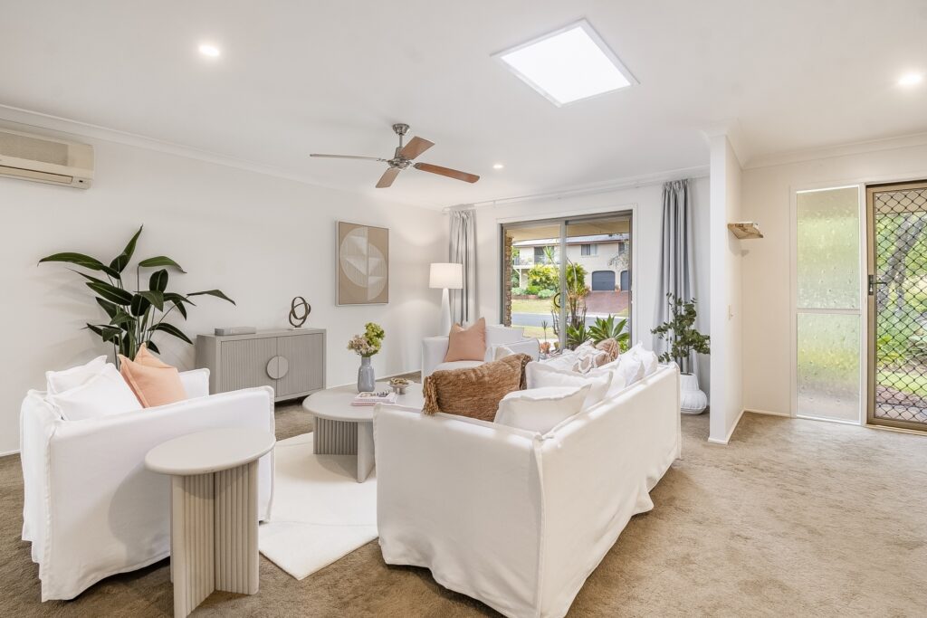 Sold - 18 Northumberland Drive - New Property in East Ballina - Real Estate by Ashley Goeldner