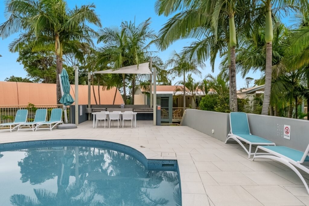Sold - 11/7 Park Lane - New Property in Lennox Head - Real Estate by McGrath 