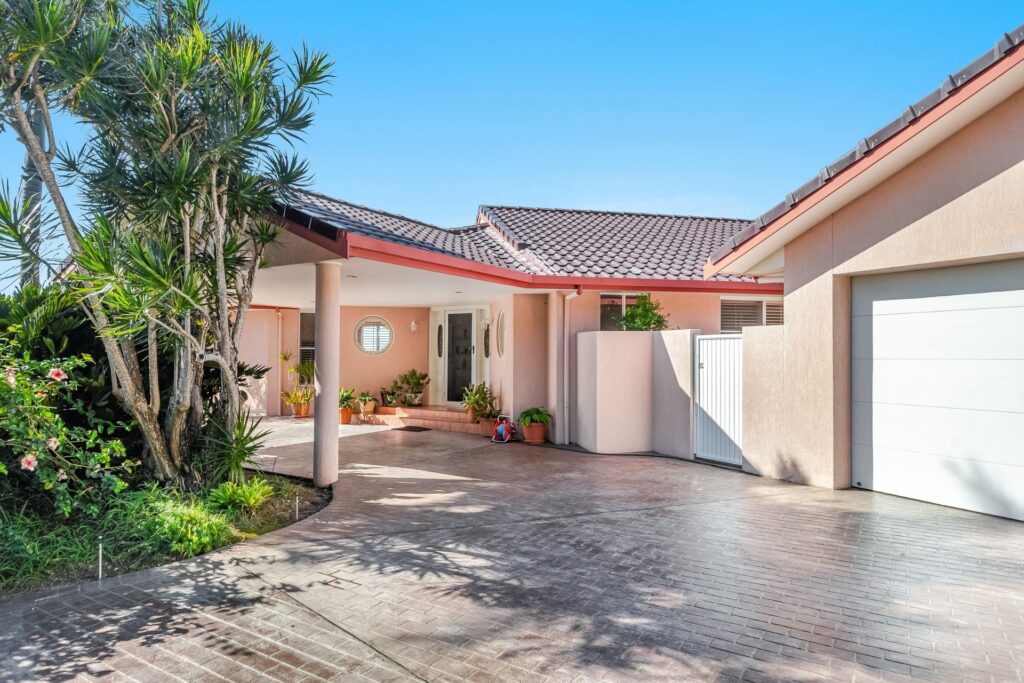 Sold - 31 Pinnacle Row - New Property in Lennox Head - Real Estate by Graham Houston