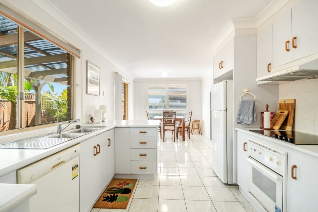 Sold - 1/3 Megan Crescent - New Property in Lennox Head - Real Estate by Nick Bordin