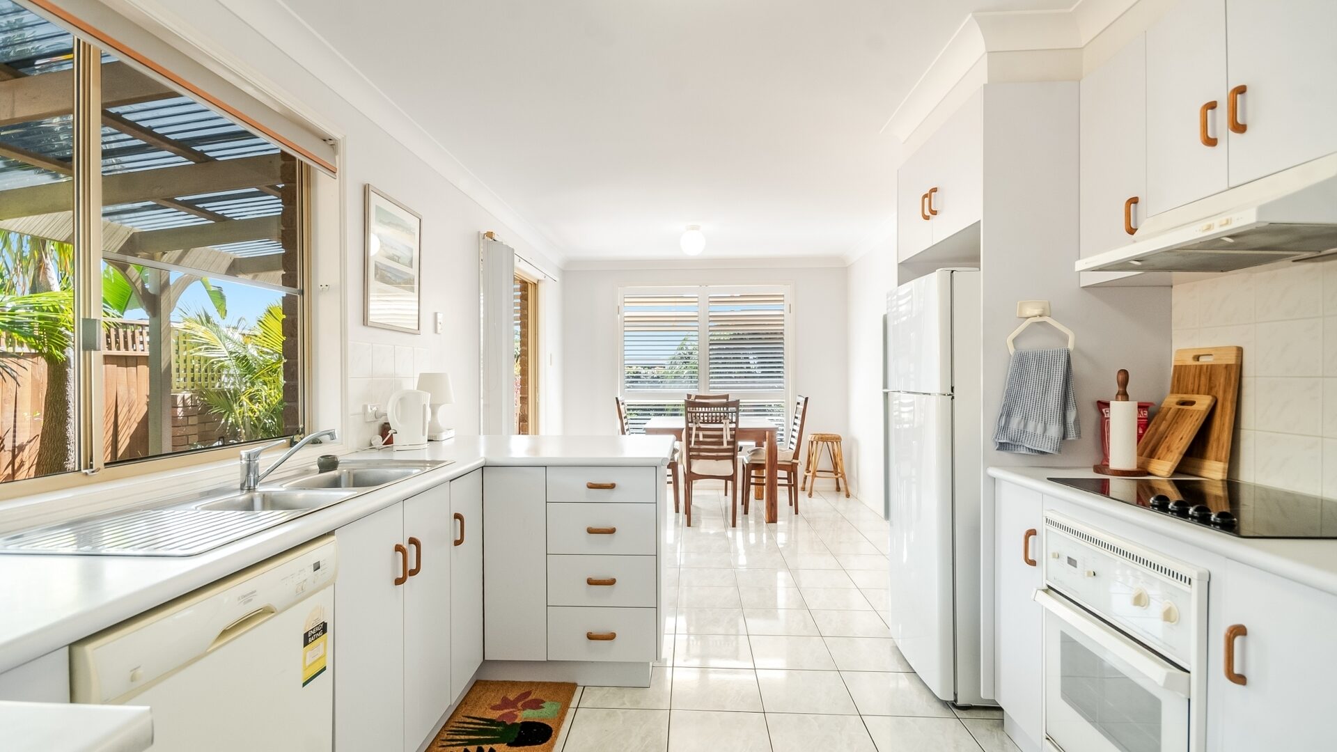 Sold - 1/3 Megan Crescent - New Property in Lennox Head - Real Estate by Nick Bordin
