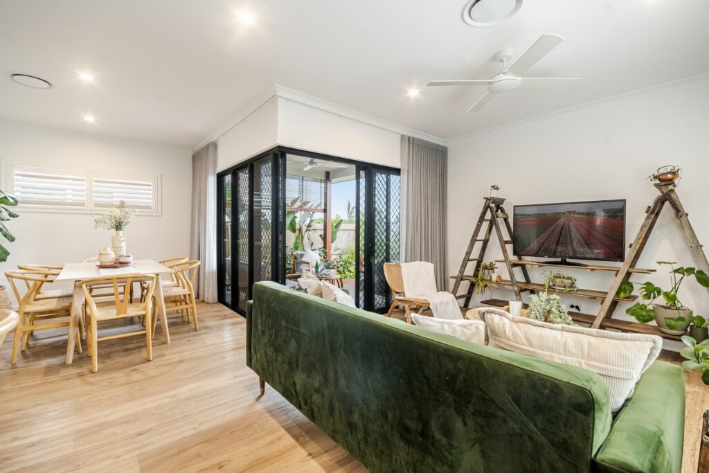 Sold - 74B Stoneyhurst Drive - New Property in Lennox Head - Real Estate by Mal Hamblin