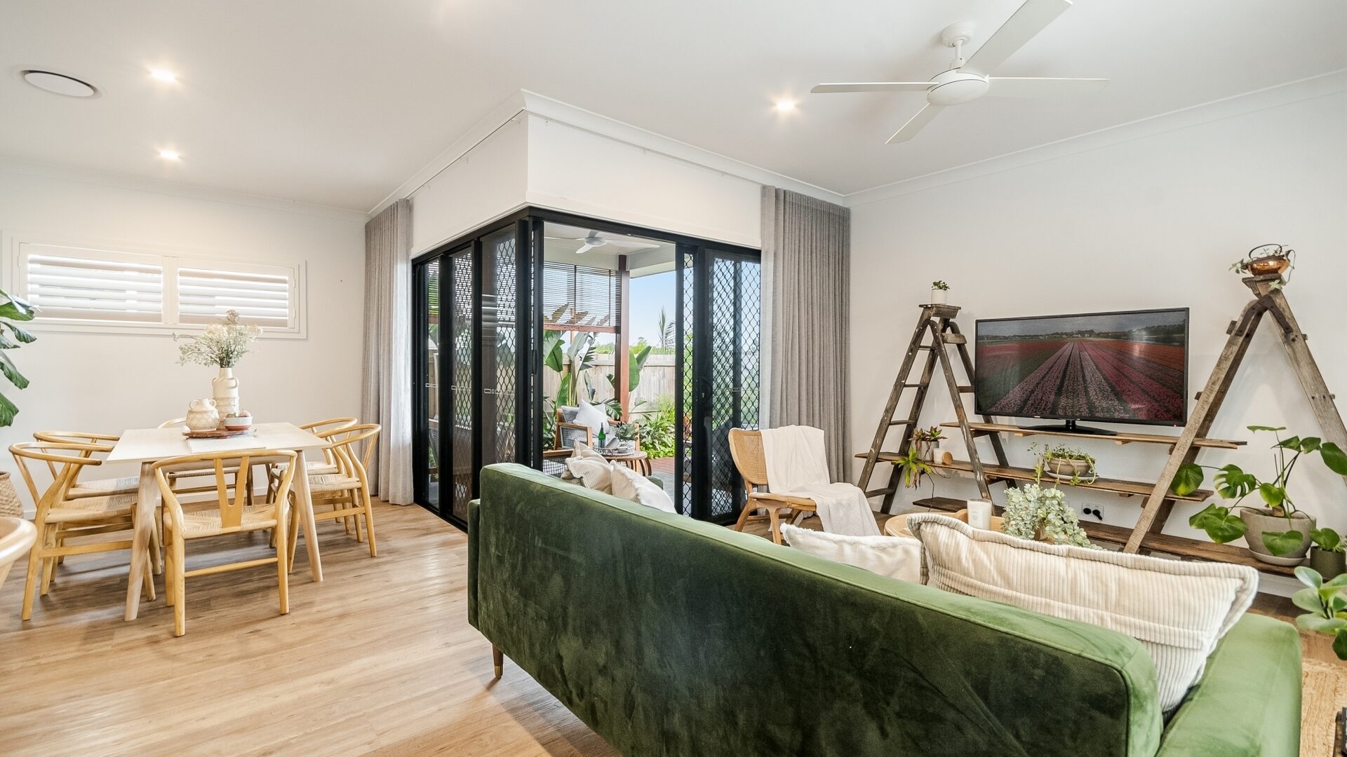 Sold - 74B Stoneyhurst Drive - New Property in Lennox Head - Real Estate by Mal Hamblin