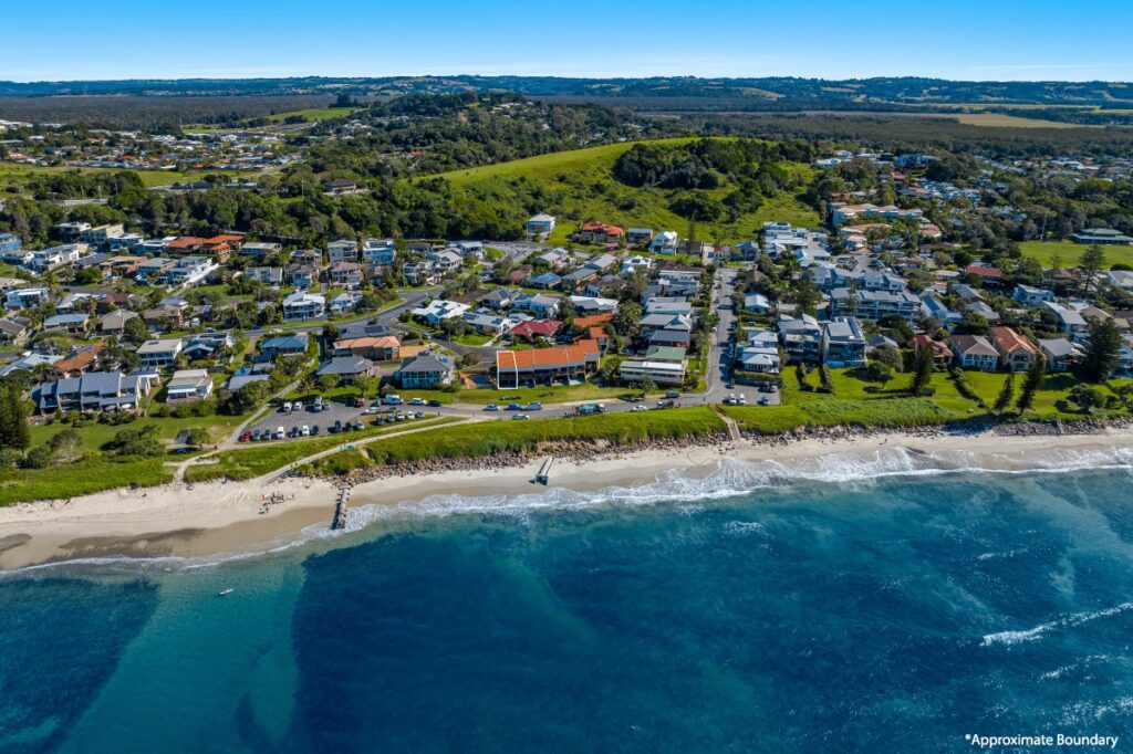 Sold - 1/7 Tresise Place - New Property in Lennox Head - Real Estate by McGrath 
