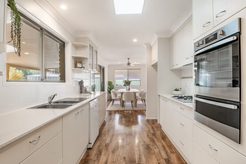 Sold - 18 Northumberland Drive - New Property in East Ballina - Real Estate by Ashley Goeldner