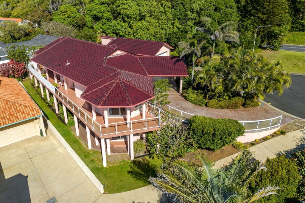 Sold - 31 Pinnacle Row - New Property in Lennox Head - Real Estate by Graham Houston