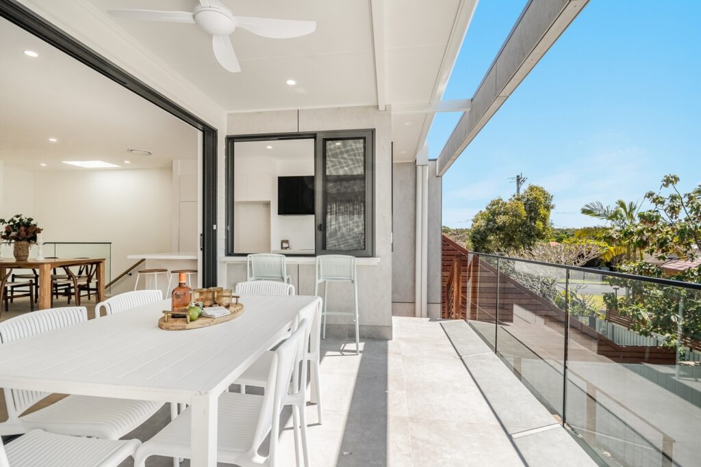 Sold - 4B Fern Street - New Property in Lennox Head - Real Estate by Nick Bordin