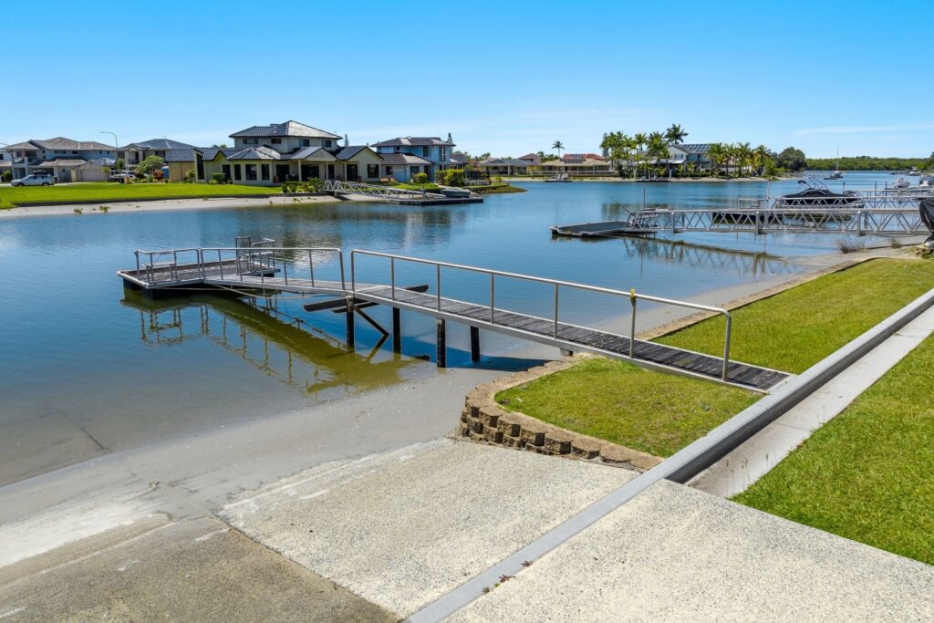 Sold - 27 Burns Point Ferry Road - New Property in West Ballina - Real Estate by McGrath 
