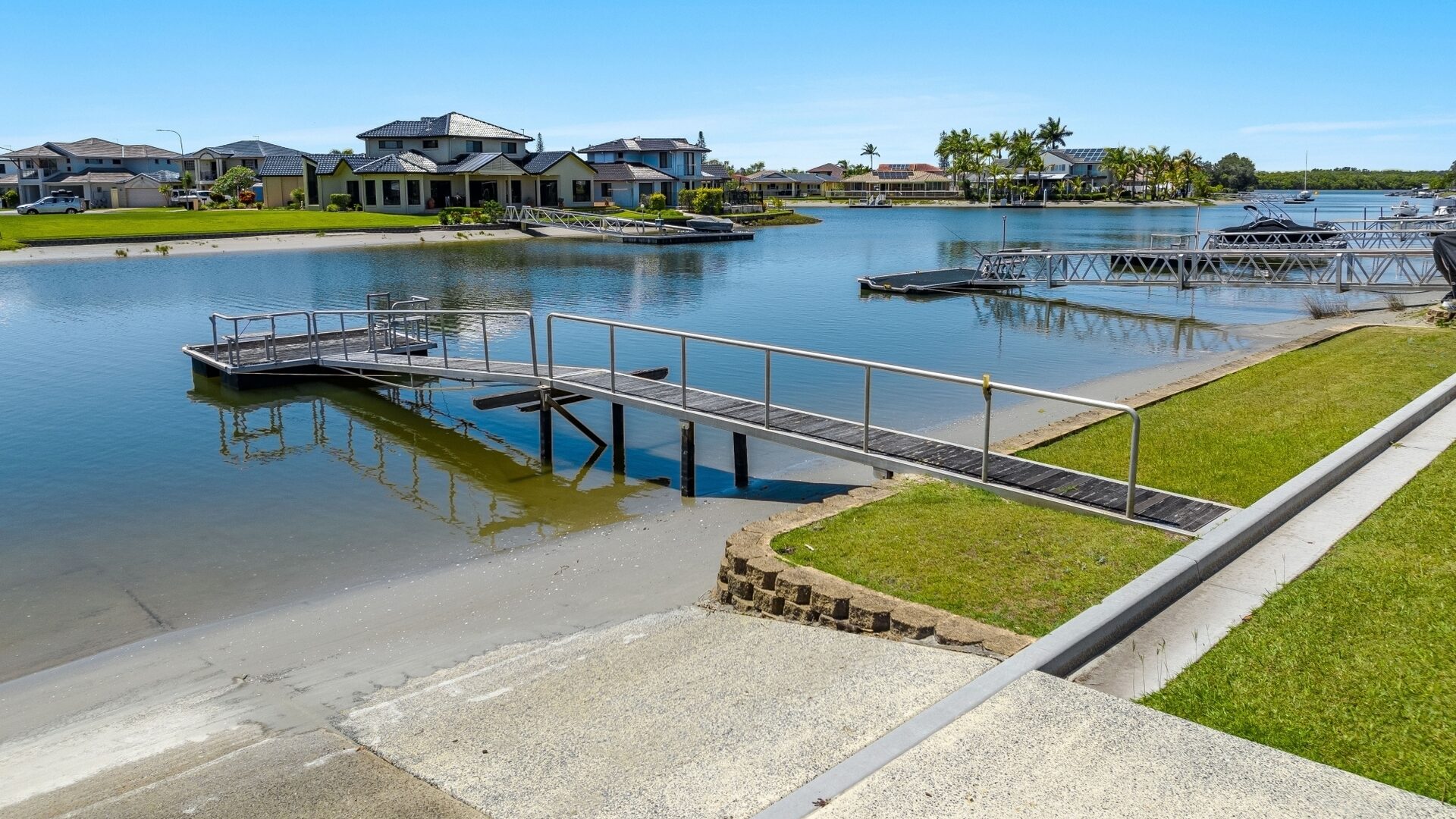 Sold - 27 Burns Point Ferry Road - New Property in West Ballina - Real Estate by McGrath 