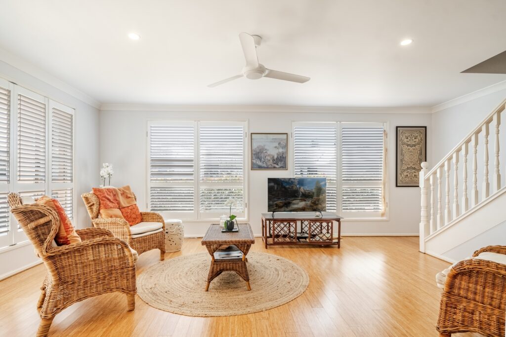 Sold - 1/3 Megan Crescent - New Property in Lennox Head - Real Estate by Nick Bordin