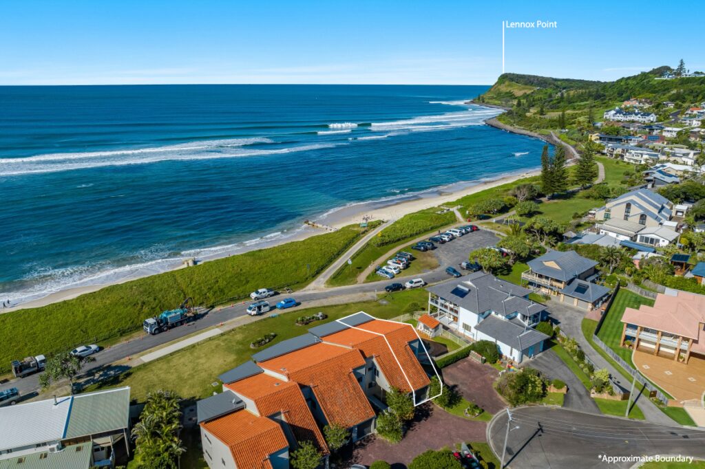 Sold - 1/7 Tresise Place - New Property in Lennox Head - Real Estate by McGrath 