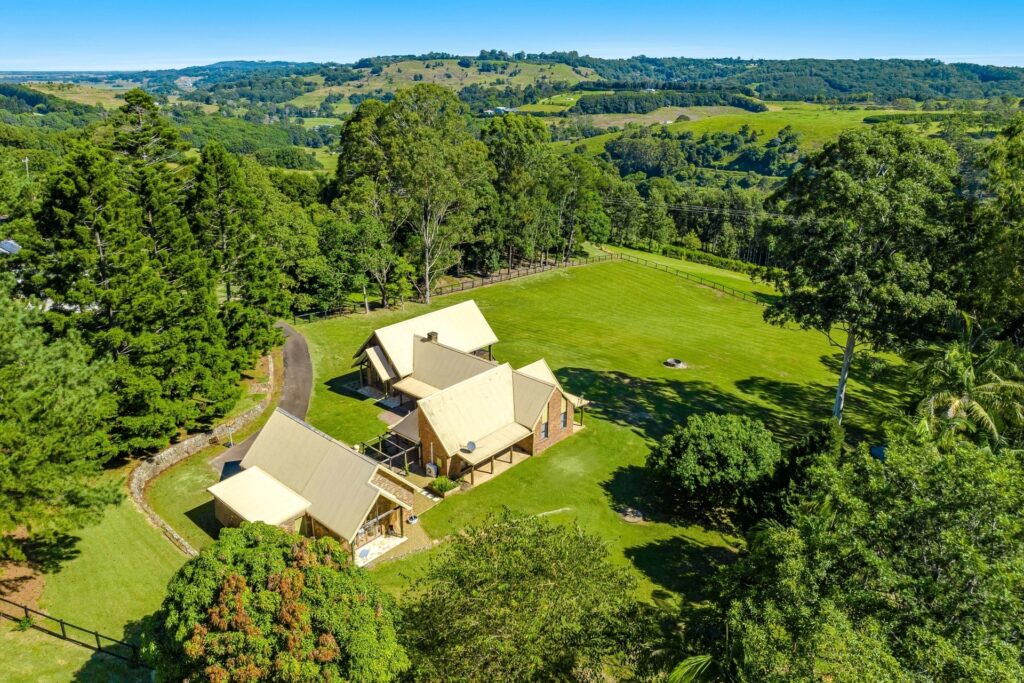 Sold - 63 Fredericks Lane - New Property in Tintenbar - Real Estate by Adriano Talone