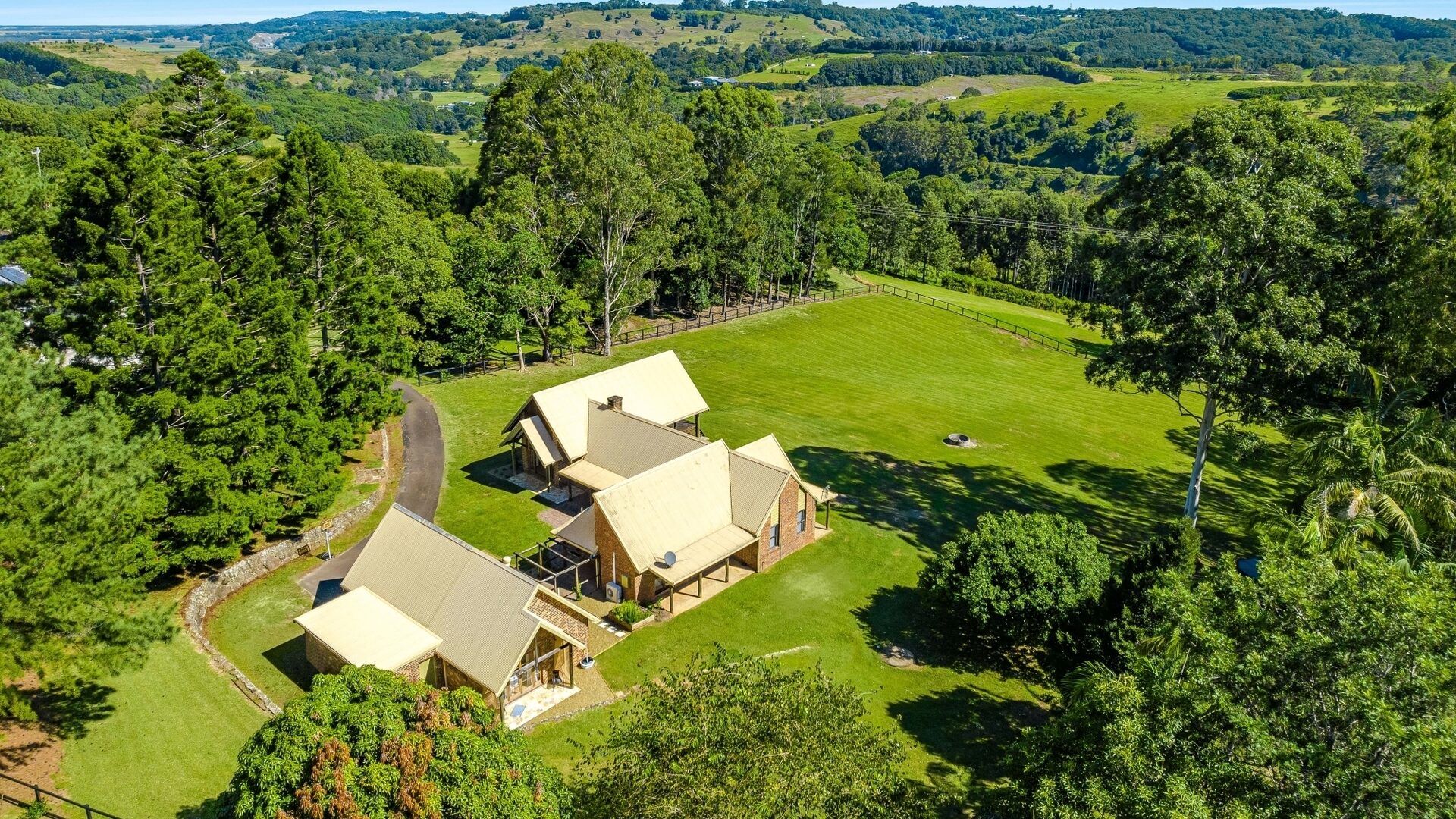 Sold - 63 Fredericks Lane - New Property in Tintenbar - Real Estate by Adriano Talone