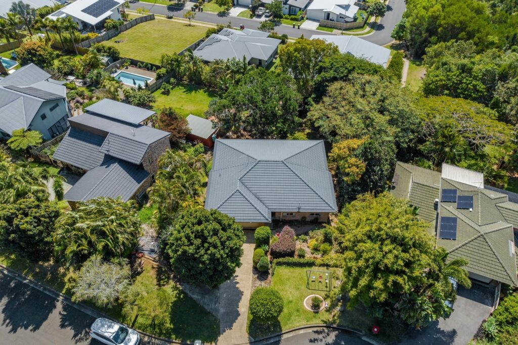 Sold - 25 Ibis Place - New Property in Lennox Head - Real Estate by Jason Crethar