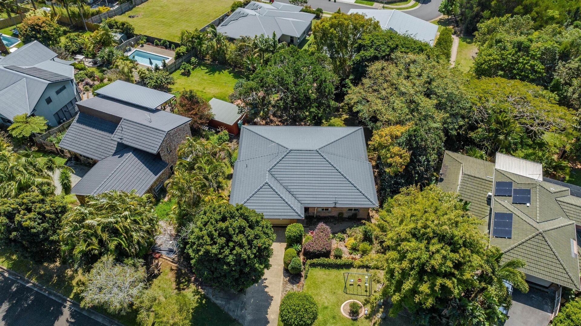Sold - 25 Ibis Place - New Property in Lennox Head - Real Estate by Jason Crethar