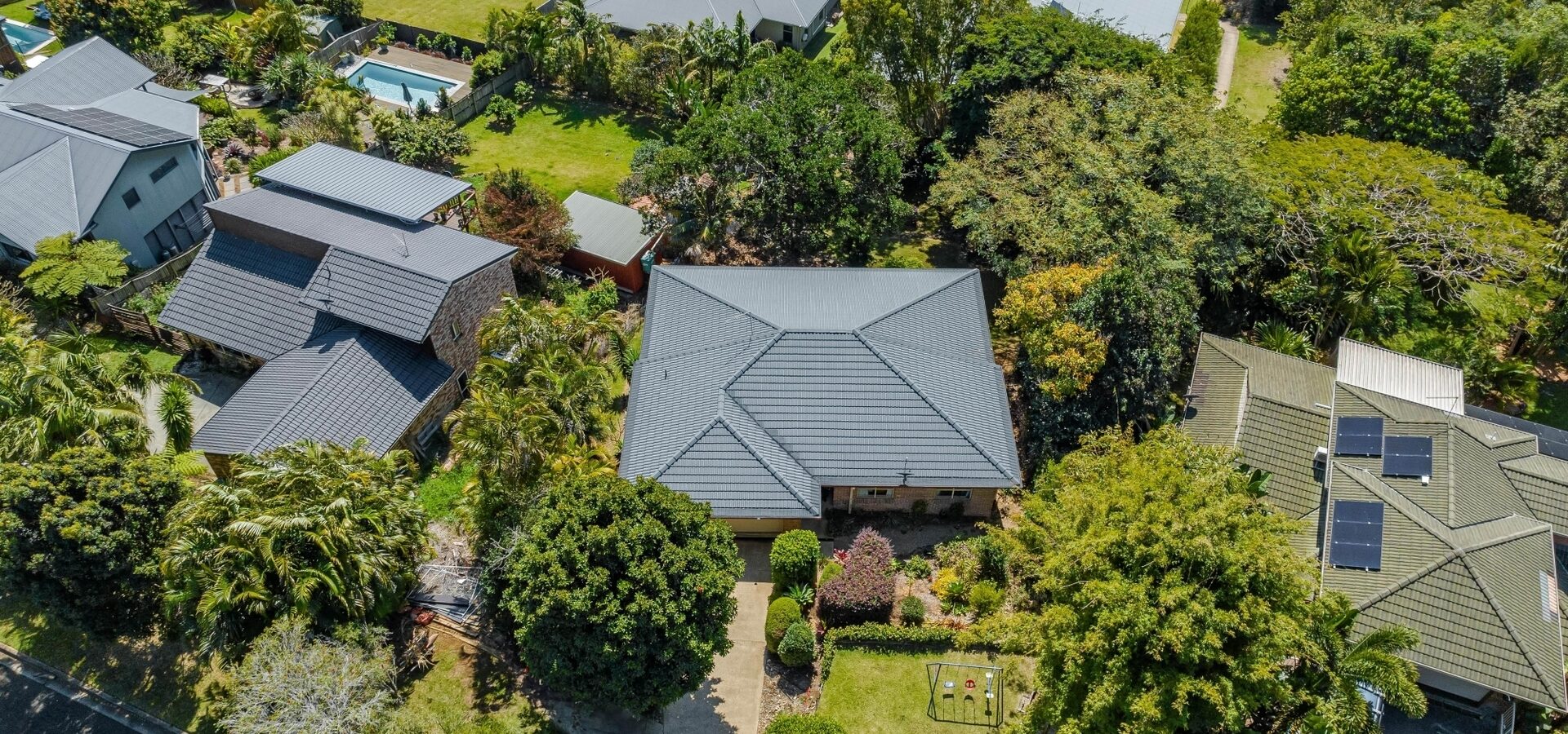 Sold - 25 Ibis Place - New Property in Lennox Head - Real Estate by Jason Crethar