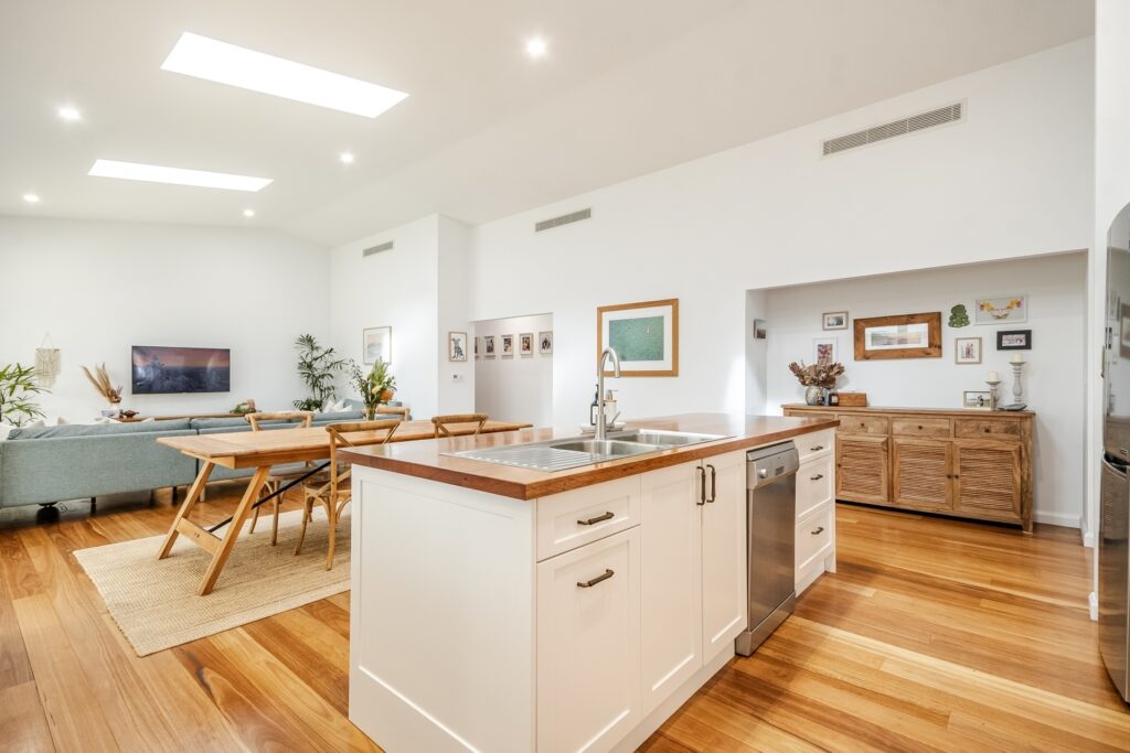 Sold - 12 Longboard Street - New Property in Lennox Head - Real Estate by Nick Bordin