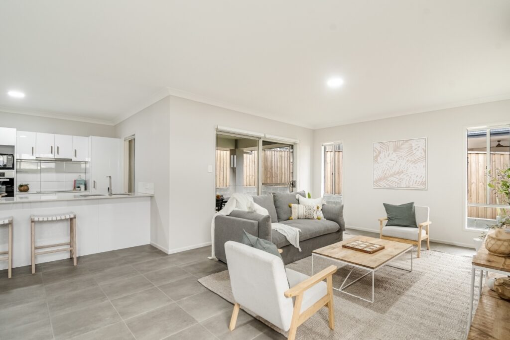 Sold - 37A Outrigger Road - New Property in Lennox Head - Real Estate by McGrath 