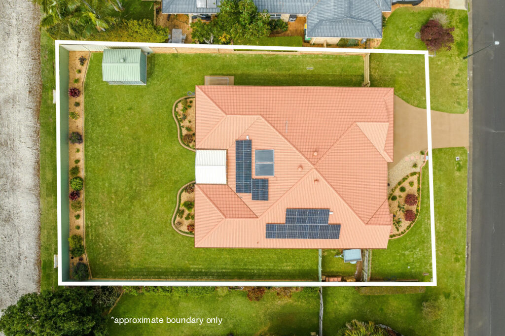Sold - 6 Montwood Drive - New Property in Lennox Head - Real Estate by McGrath 