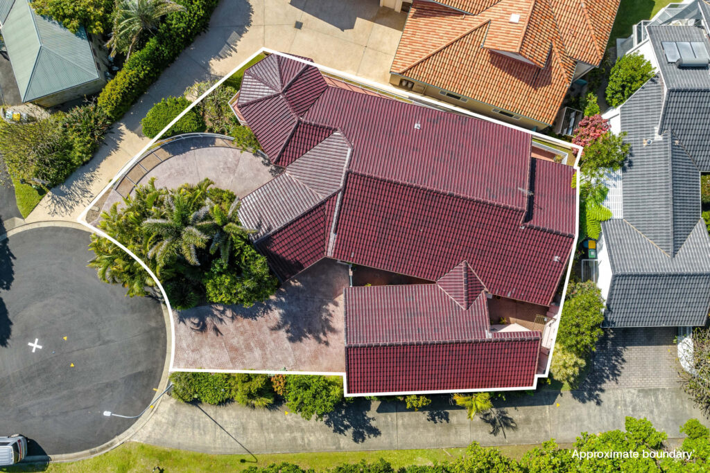 Sold - 31 Pinnacle Row - New Property in Lennox Head - Real Estate by Graham Houston