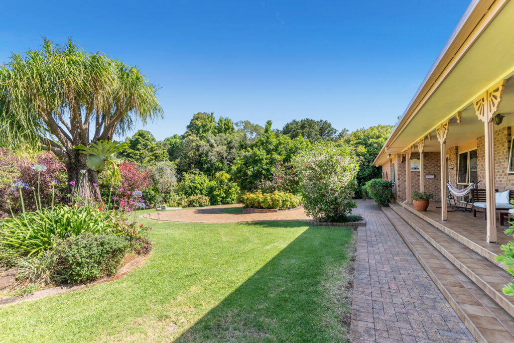 Sold - 11 Hillcrest Drive - New Property in Tintenbar - Real Estate by McGrath 