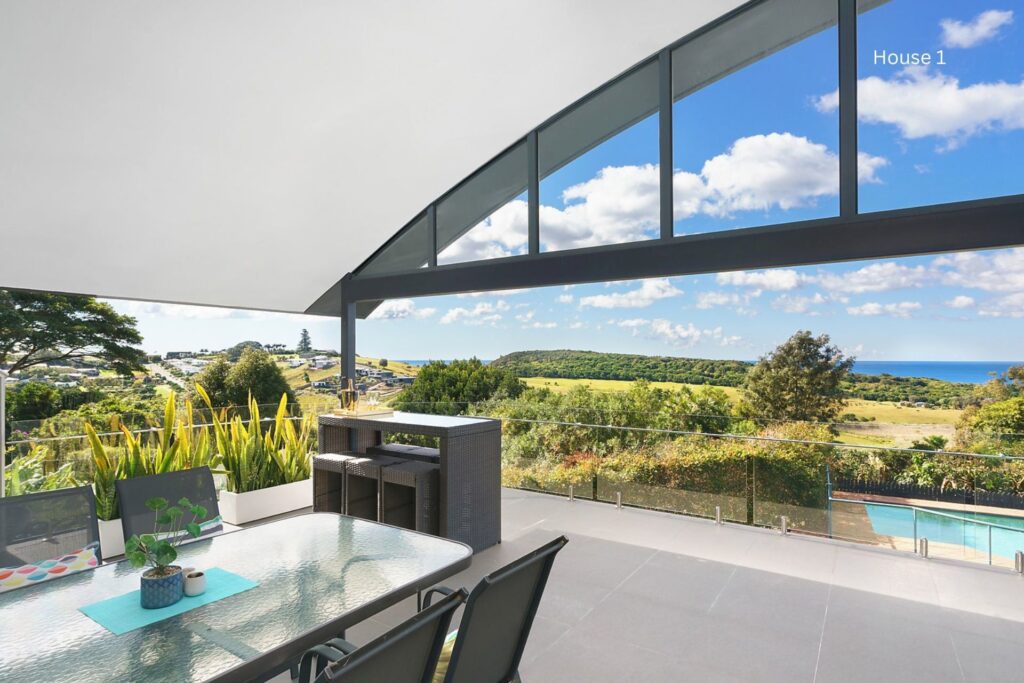 Sold - 13 Loedna Place - New Property in Lennox Head - Real Estate by Nick Bordin