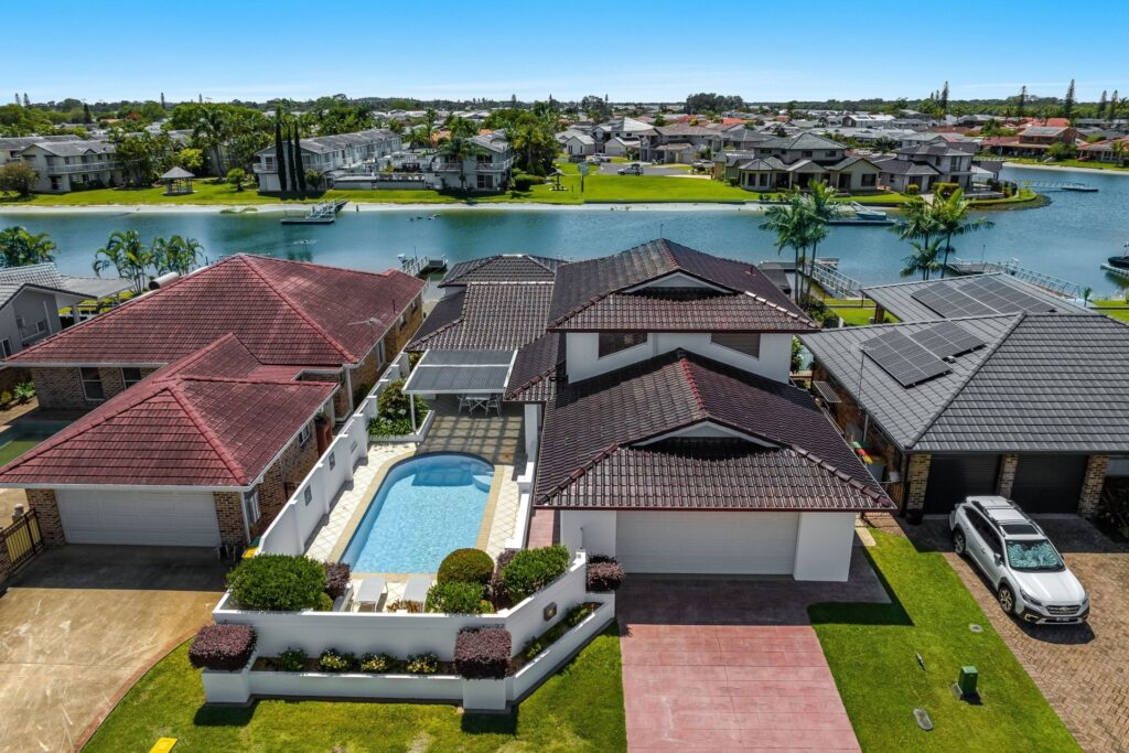 Sold - 27 Burns Point Ferry Road - New Property in West Ballina - Real Estate by McGrath 
