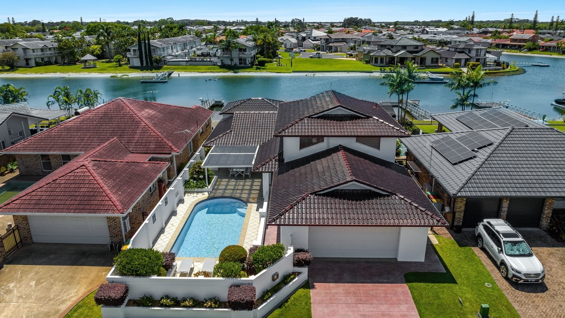 Sold - 27 Burns Point Ferry Road - New Property in West Ballina - Real Estate by McGrath 
