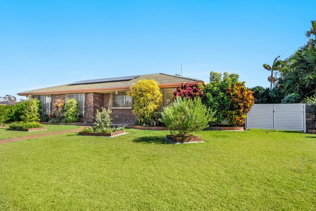 Sold - 58 Catherine Crescent - New Property in Ballina - Real Estate by Jason Crethar