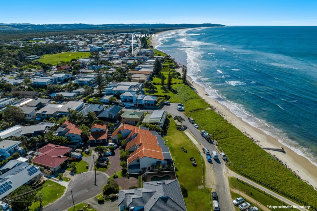 Sold - 1/7 Tresise Place - New Property in Lennox Head - Real Estate by McGrath 