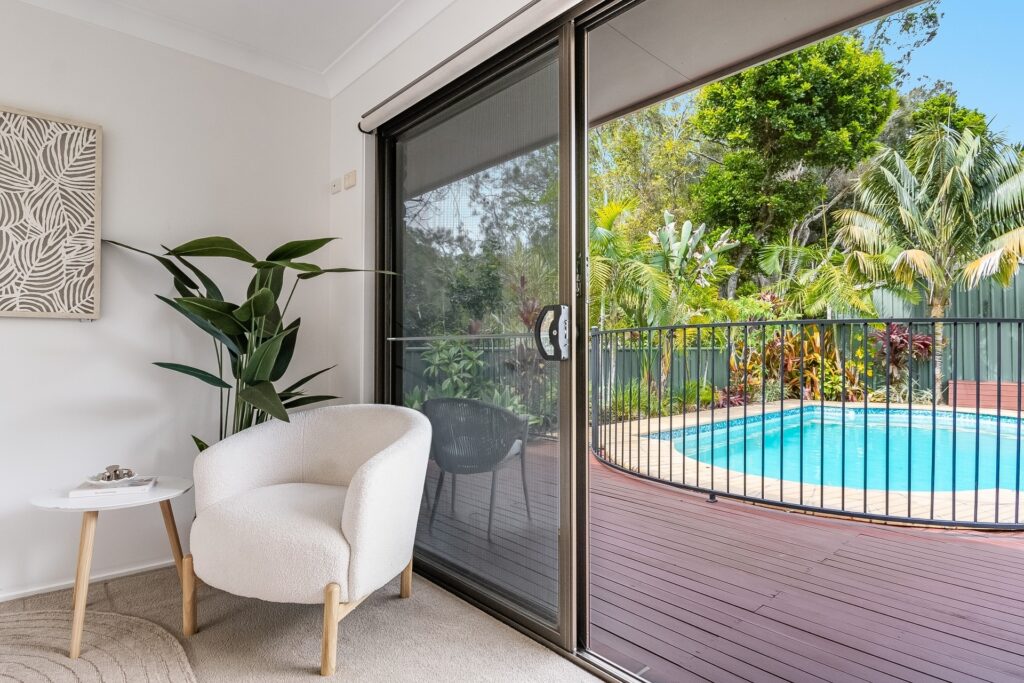 Sold - 18 Northumberland Drive - New Property in East Ballina - Real Estate by Ashley Goeldner