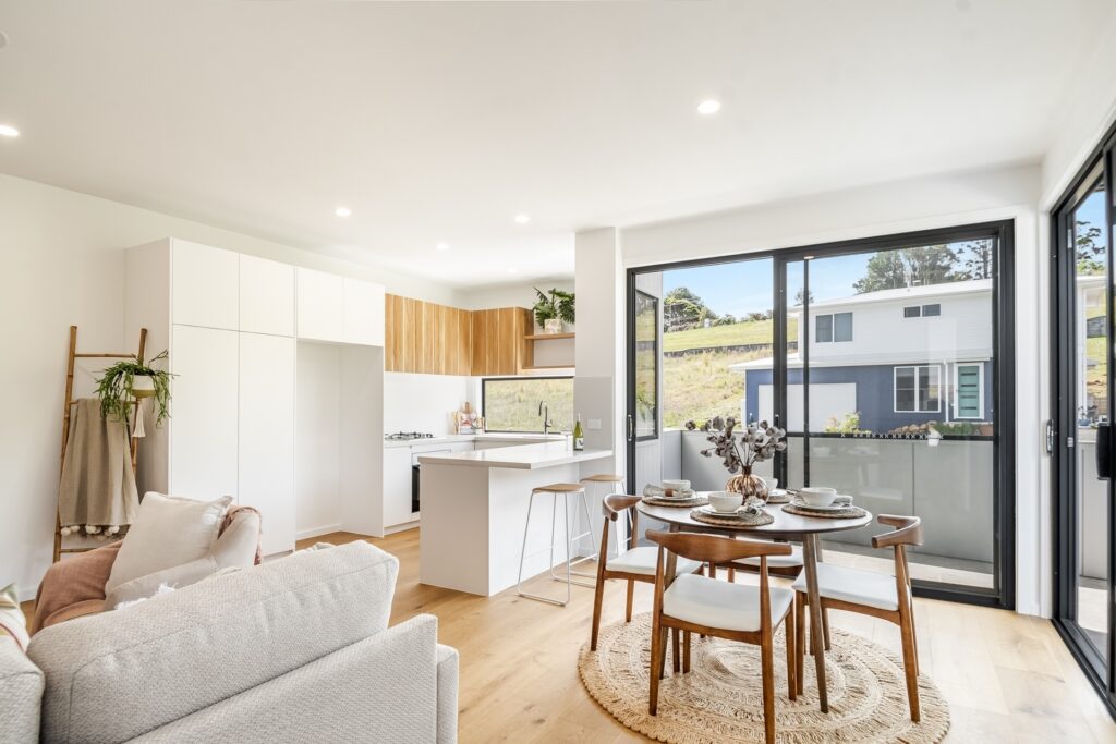 Sold - 3/24 Habitat Way - New Property in Lennox Head - Real Estate by McGrath 