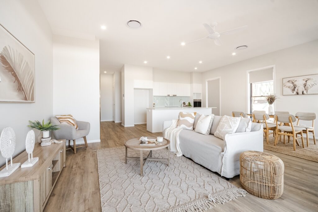 Sold - 2/46 Habitat Way - New Property in Lennox Head - Real Estate by McGrath 