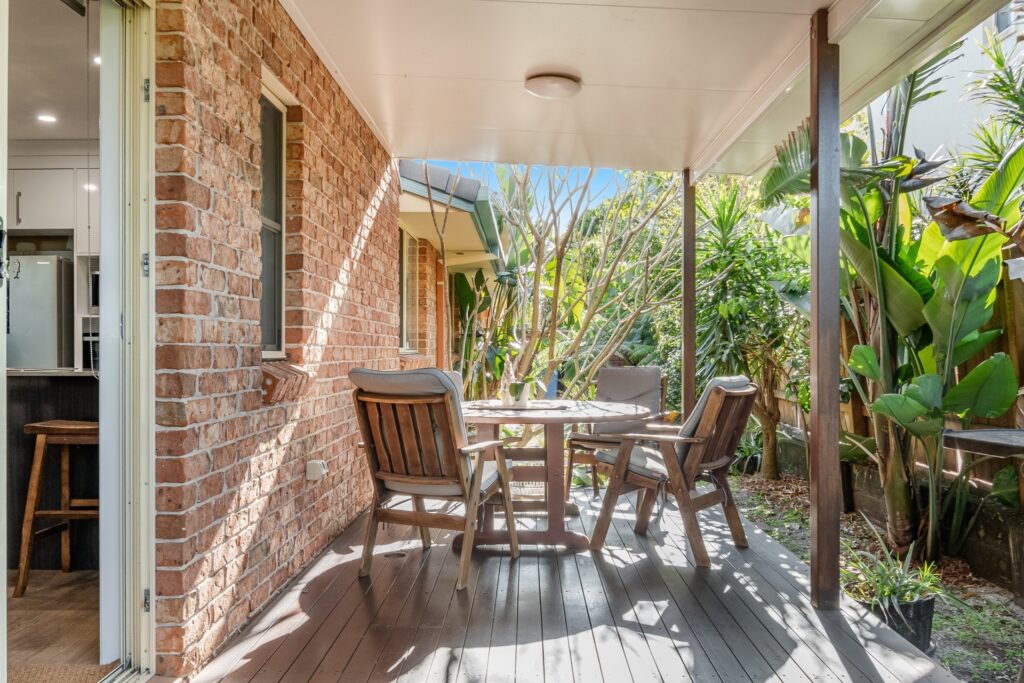 Sold - 1/14 The Terrace - New Property in East Ballina - Real Estate by McGrath 