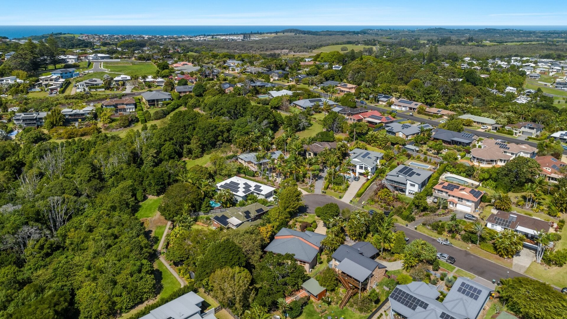 Sold - 25 Ibis Place - New Property in Lennox Head - Real Estate by Jason Crethar